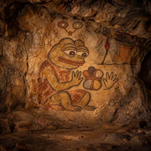 A remembered answer travels with a counted provision.