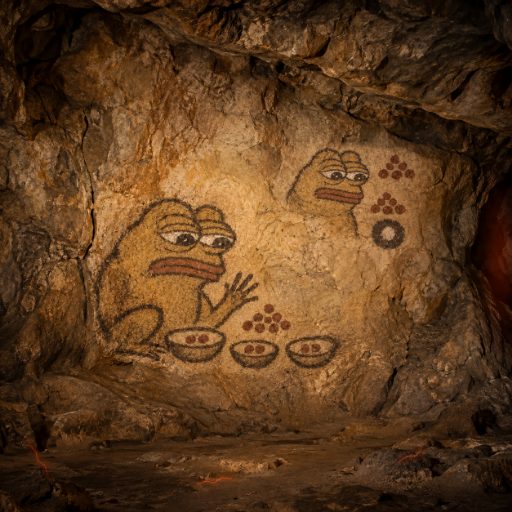 Pepe checks that a recorded ZTO split matches the original weights pebble for pebble.