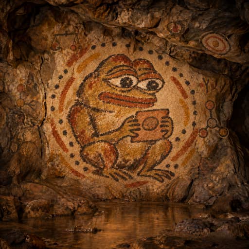 Pepe weighs two pebbles and notices the small flake that rounding would lose.