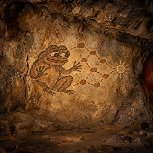 Pepe joins scattered tasks into a path that reaches the sun before time runs out.