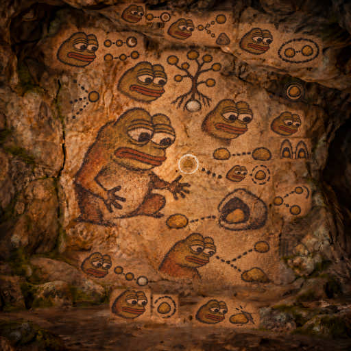 Pepe maps proved call targets and leaves unresolved branches visible.
