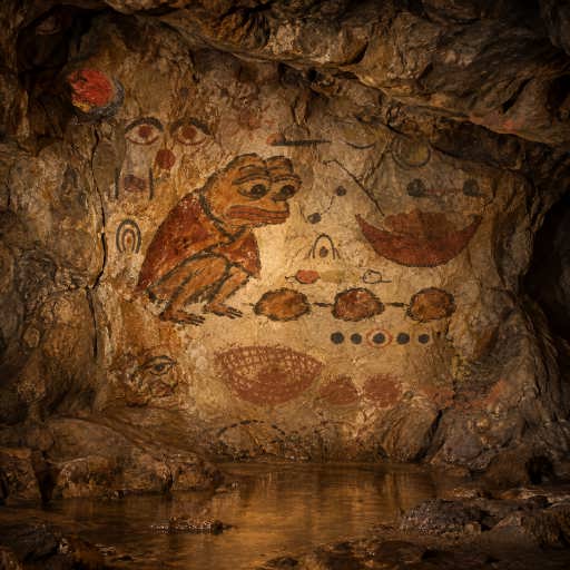 Pepe binds a successful settlement to its exact canonical stone before trusting it.