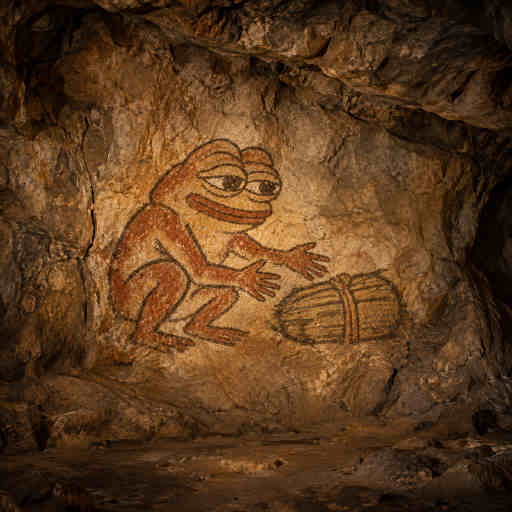 The Bound Bundle: Pepe binds a bundle so the next worker can check what arrives.