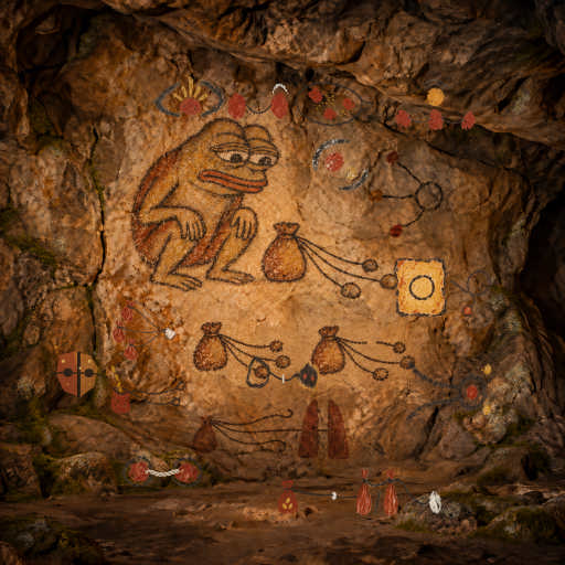 Two looped stones bind spending permission to code at the same remembered moment.