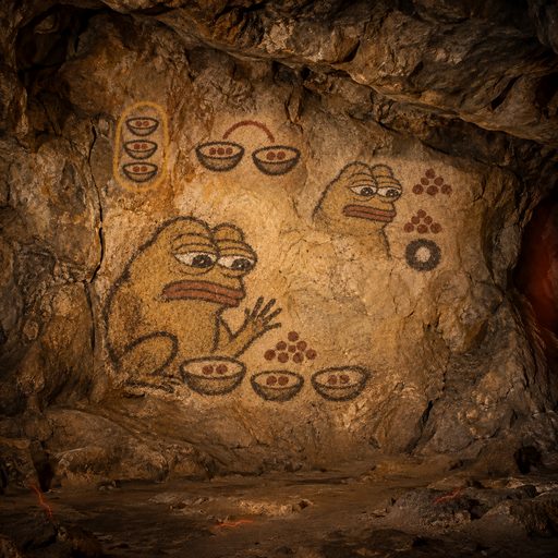 Pepe gathers three review bowls inside one loop so no ZTO share is lost between batches.
