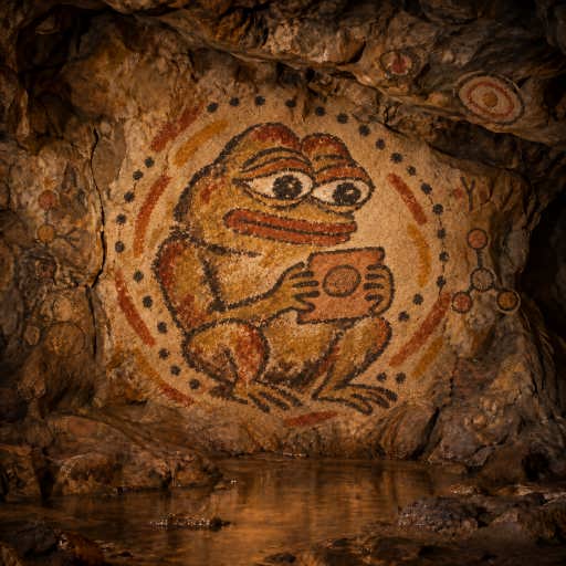 Pepe looks closely at seeds that seem alike to find their hidden difference.